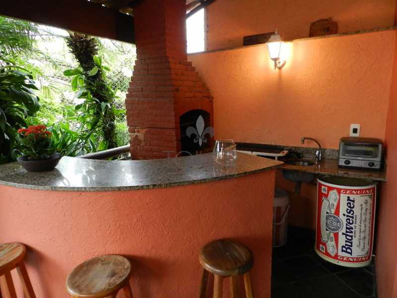 Conheça 05 do imóvel - Cobertura à venda Rua Aldo Bonadei,Barra da Tijuca, Rio de Janeiro - R$ 3.500.000 - BT-AB4001 - 5 05 - 5