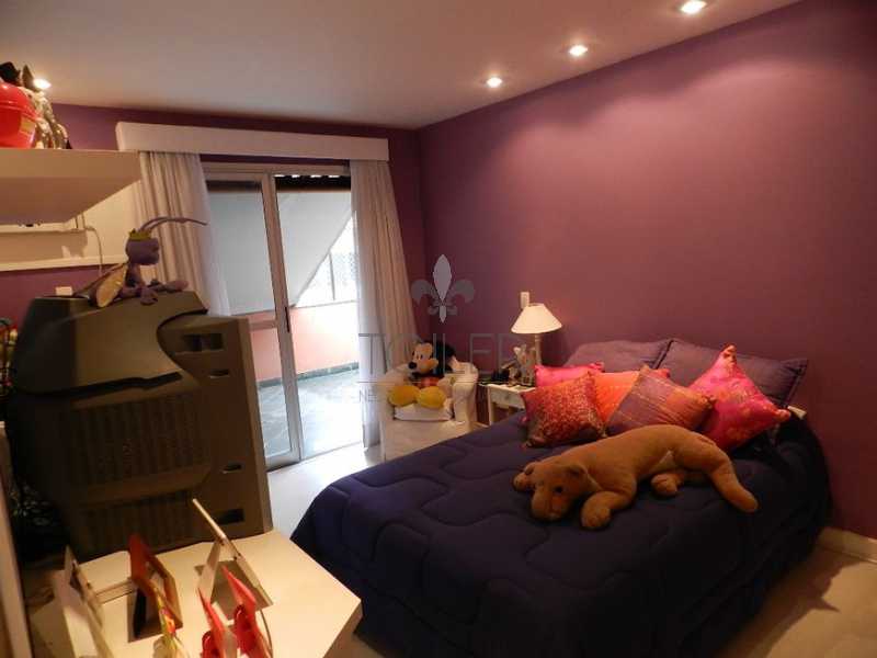 Conheça 17 do imóvel - Cobertura à venda Rua Aldo Bonadei,Barra da Tijuca, Rio de Janeiro - R$ 3.500.000 - BT-AB4001 - 17 17 - 17