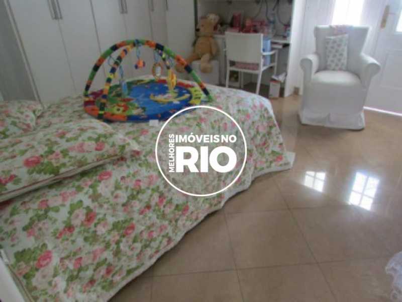 Conheça Casa na Barra da Tijuca do imóvel - Casa em Condomínio à venda Avenida das Américas,Rio de Janeiro,RJ - R$ 7.000.000 - CB0498 - 15 Casa na Barra da Tijuca - 15