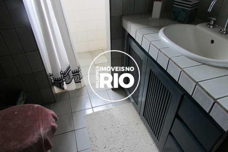 Conheça Casa na Barra da Tijuca do imóvel - Casa em Condomínio à venda Avenida das Américas,Rio de Janeiro,RJ - R$ 4.400.000 - CB0563 - 17 Casa na Barra da Tijuca - 17