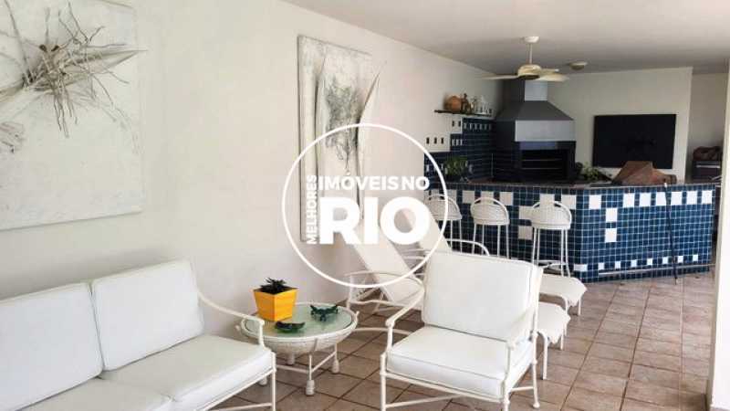 Conheça Casa no Crystal Lake do imóvel - Casa em Condomínio à venda Avenida das Américas,Rio de Janeiro,RJ - R$ 4.500.000 - CB0620 - 3 Casa no Crystal Lake - 3