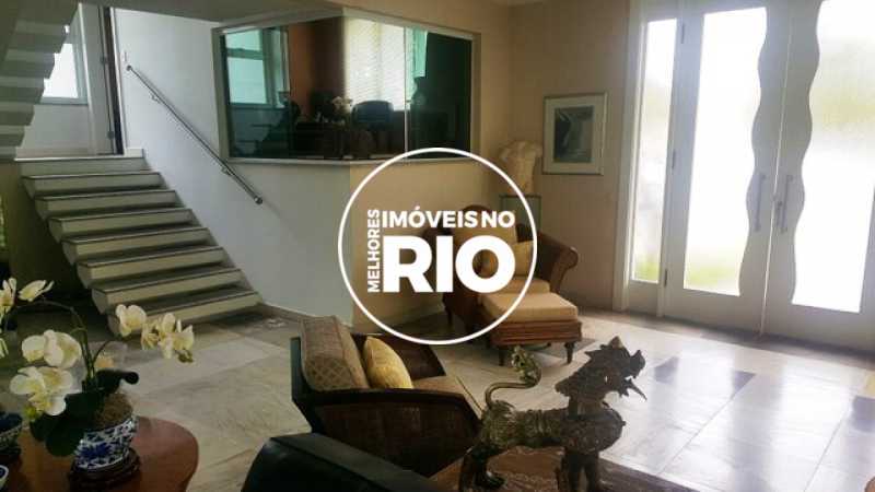 Conheça Casa no Crystal Lake do imóvel - Casa em Condomínio à venda Avenida das Américas,Rio de Janeiro,RJ - R$ 4.500.000 - CB0620 - 9 Casa no Crystal Lake - 9