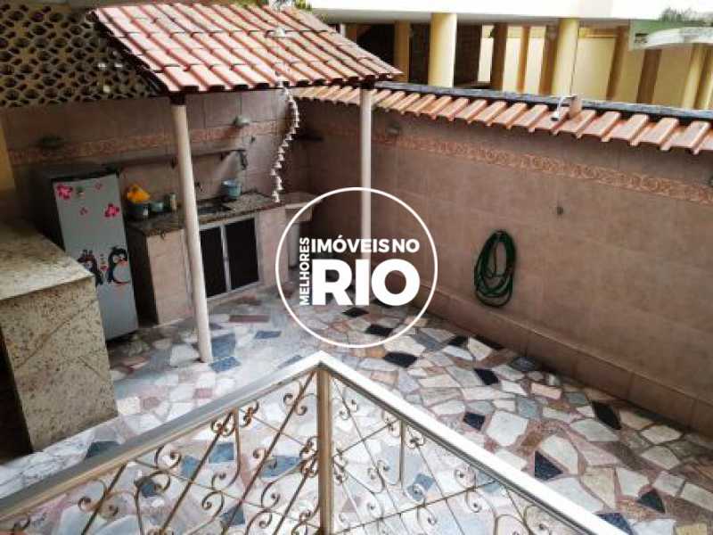 Apartamento em Vila Isabel - 2