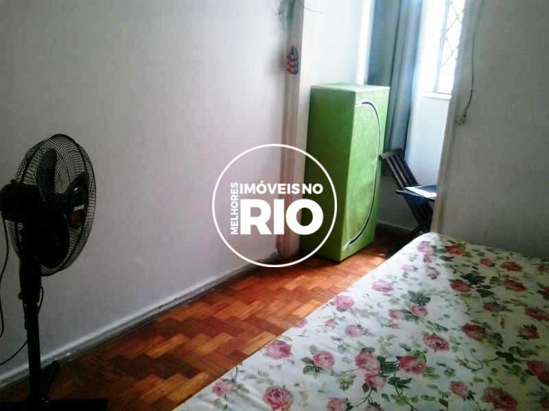 Conheça Apartamento na Tijuca do imóvel - Apartamento 3 quartos à venda Rio de Janeiro,RJ - R$ 470.000 - MIR1610 - 6 Apartamento na Tijuca - 6
