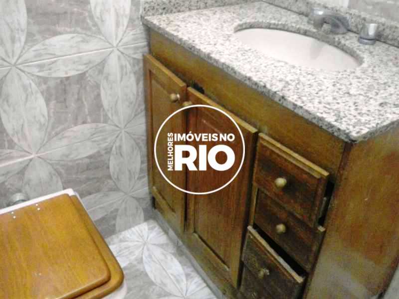 Conheça Apartamento na Tijuca do imóvel - Apartamento 3 quartos à venda Rio de Janeiro,RJ - R$ 470.000 - MIR1610 - 9 Apartamento na Tijuca - 9