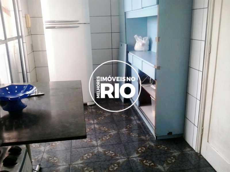 Conheça Apartamento na Tijuca do imóvel - Apartamento 3 quartos à venda Rio de Janeiro,RJ - R$ 470.000 - MIR1610 - 12 Apartamento na Tijuca - 12