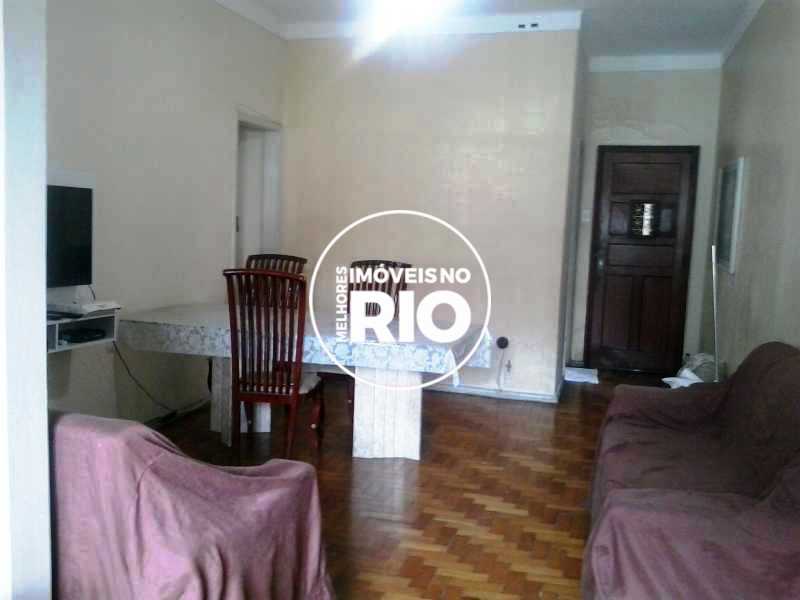 Conheça Apartamento na Tijuca do imóvel - Apartamento 3 quartos à venda Rio de Janeiro,RJ - R$ 470.000 - MIR1610 - 14 Apartamento na Tijuca - 14