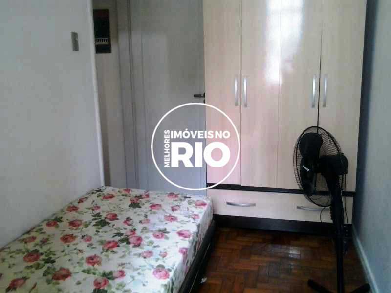 Conheça Apartamento na Tijuca do imóvel - Apartamento 3 quartos à venda Rio de Janeiro,RJ - R$ 470.000 - MIR1610 - 15 Apartamento na Tijuca - 15
