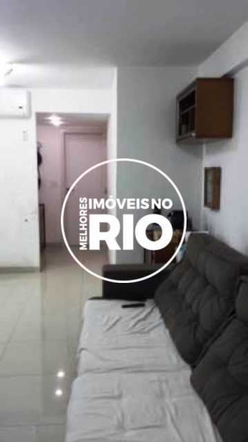 Apartamento na Tijuca - 4