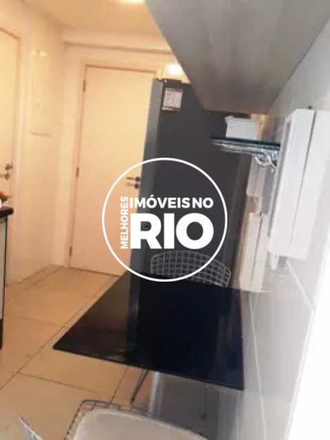 Apartamento na Tijuca - 17