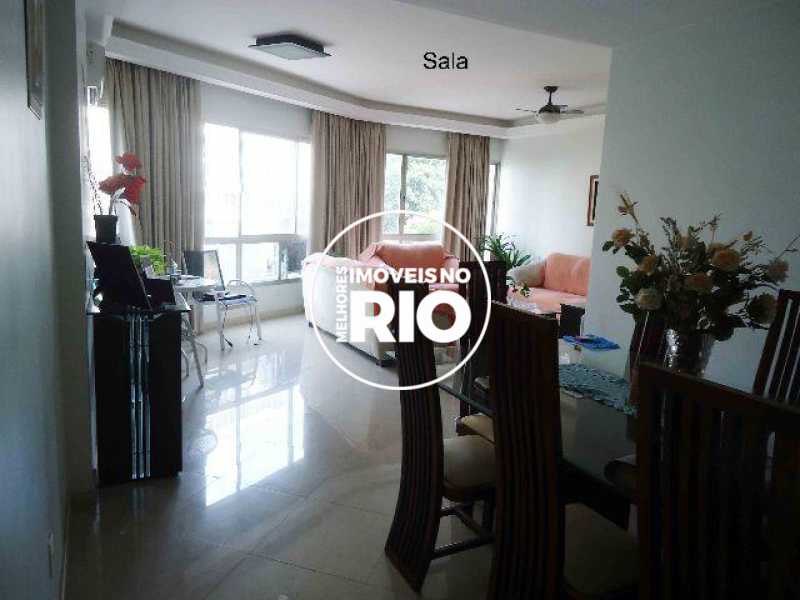 Apartamento na Tijuca - 1