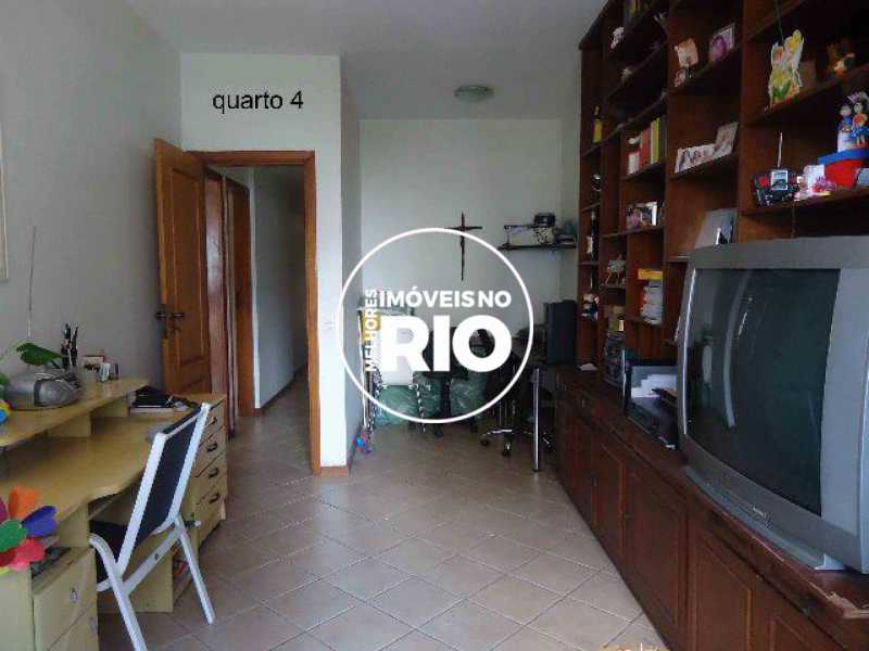 Apartamento na Tijuca - 20