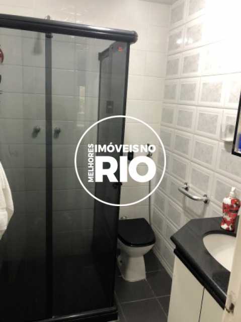 Conheça Apartamento no Grajaú do imóvel - Apartamento 3 quartos à venda Rio de Janeiro,RJ - R$ 475.000 - MIR2438 - 10 Apartamento no Grajaú - 10