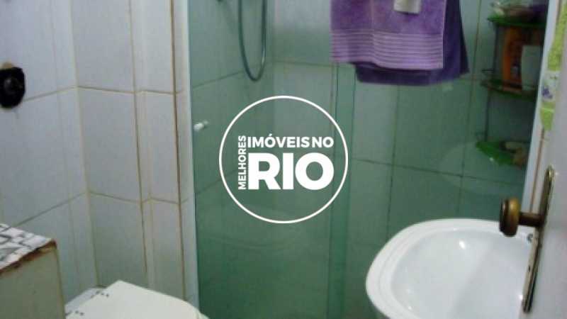 Apartamento na Tijuca - 19