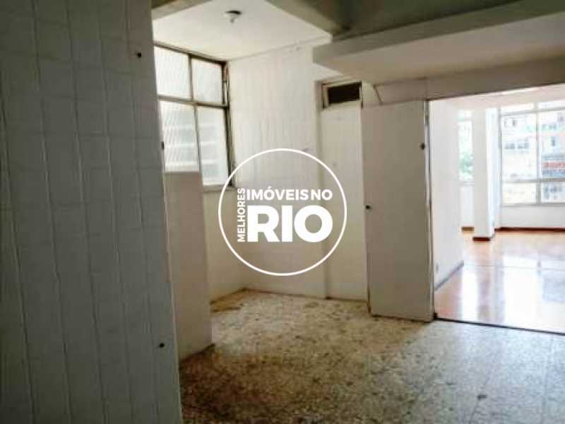 Apartamento na Tijuca - 9