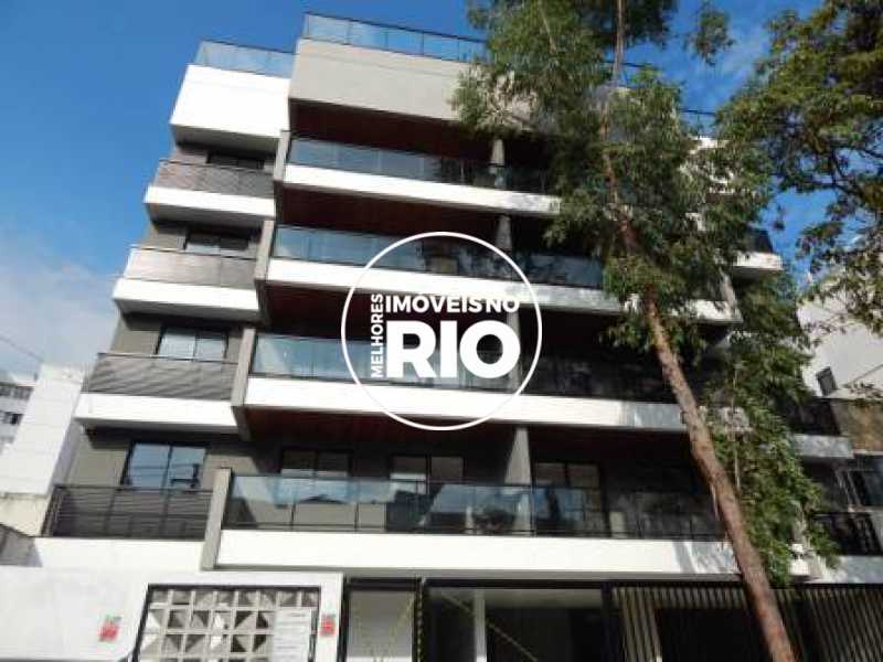 Conheça Apartamento no Andaraí do imóvel - Apartamento na Tijuca à venda - MIR3214 - 16 Apartamento no Andaraí - 16