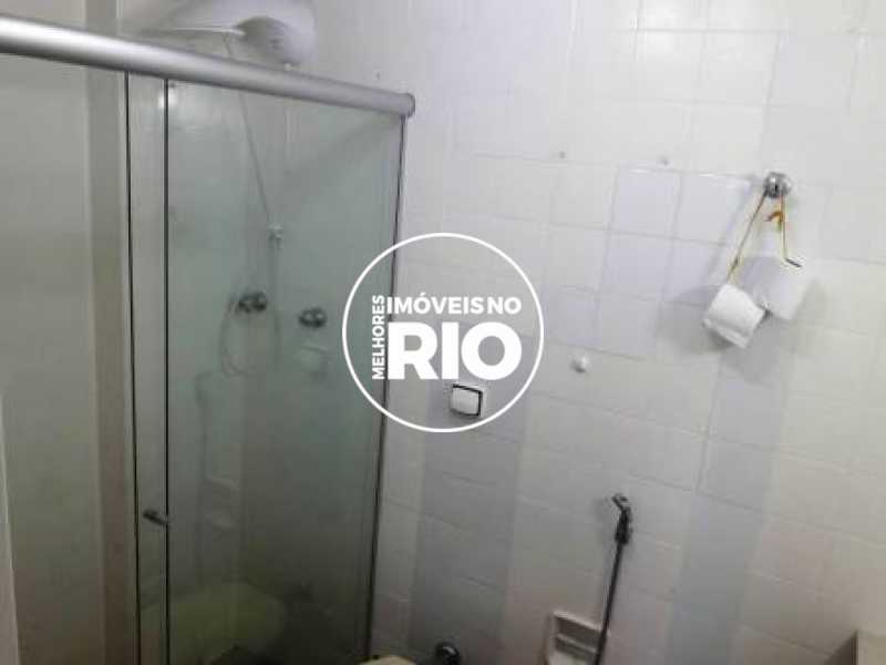 Conheça Apartamento na Tijuca do imóvel - Apartamento 2 quartos à venda Rio de Janeiro,RJ - R$ 370.000 - MIR3276 - 8 Apartamento na Tijuca - 8