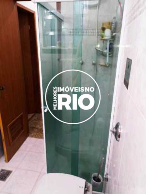Conheça Casa na Tijuca do imóvel - Casa 4 quartos à venda Rio de Janeiro,RJ - R$ 900.000 - MIR3301 - 12 Casa na Tijuca - 12