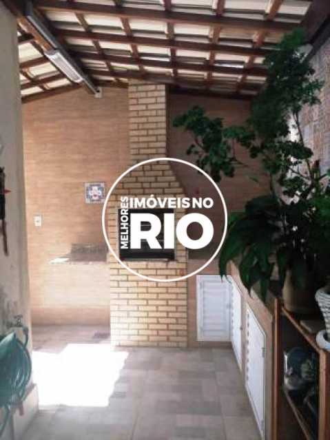 Conheça Casa na Tijuca do imóvel - Casa 4 quartos à venda Rio de Janeiro,RJ - R$ 900.000 - MIR3301 - 17 Casa na Tijuca - 17