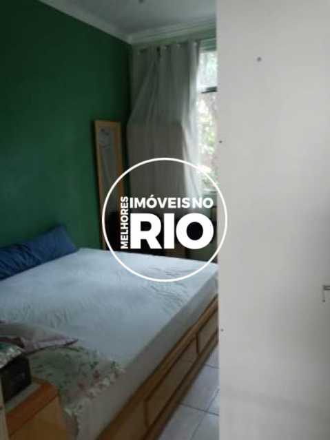 Apartamento no Andaraí - 11