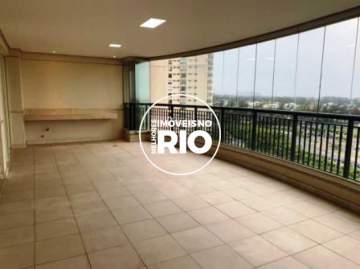 Apartamento 5 quartos à venda Rio de Janeiro,RJ - R$ 5.600.000 - MIR3475