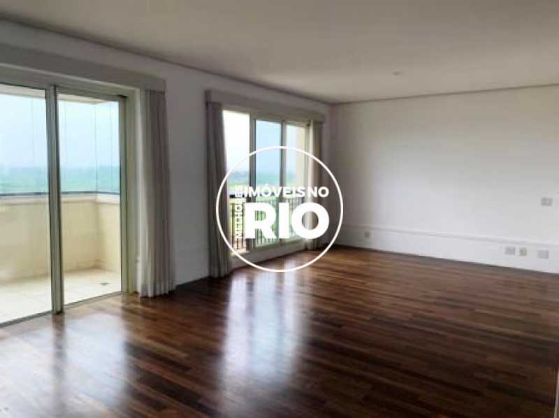 Apartamento no Riserva Uno - 13