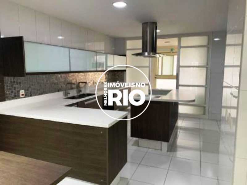 Apartamento no Riserva Uno - 17