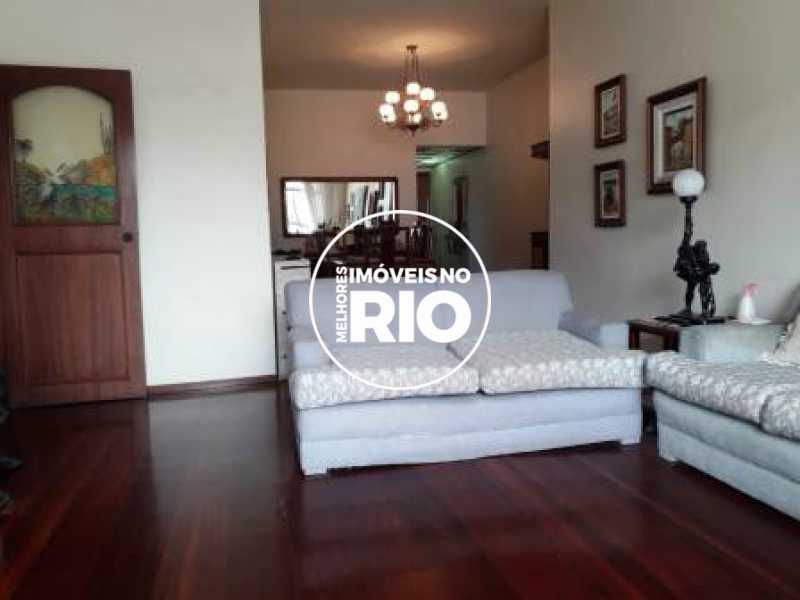 Apartamento em Vila Isabel - 2