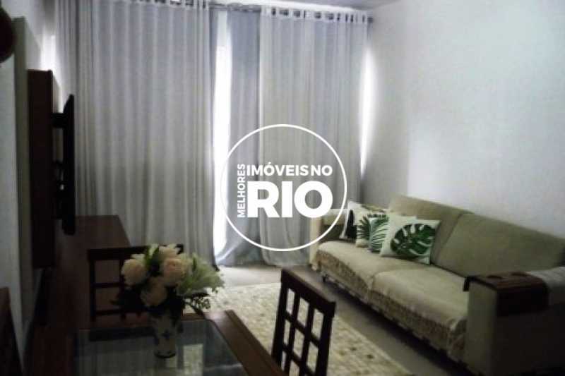 Conheça Apartamento na Tijuca do imóvel - Apartamento 2 quartos à venda Rio de Janeiro,RJ - R$ 480.000 - MIR3523 - 1 Apartamento na Tijuca - 1