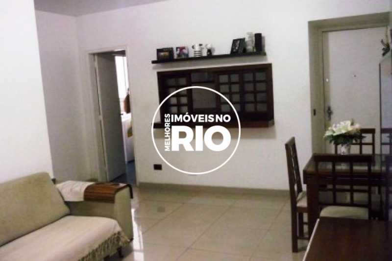 Conheça Apartamento na Tijuca do imóvel - Apartamento 2 quartos à venda Rio de Janeiro,RJ - R$ 480.000 - MIR3523 - 4 Apartamento na Tijuca - 4
