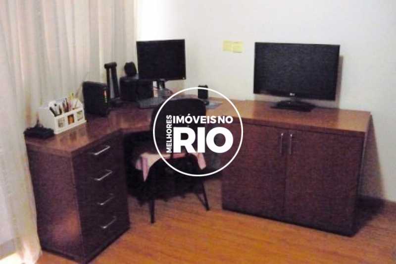 Conheça Apartamento na Tijuca do imóvel - Apartamento 2 quartos à venda Rio de Janeiro,RJ - R$ 480.000 - MIR3523 - 6 Apartamento na Tijuca - 6