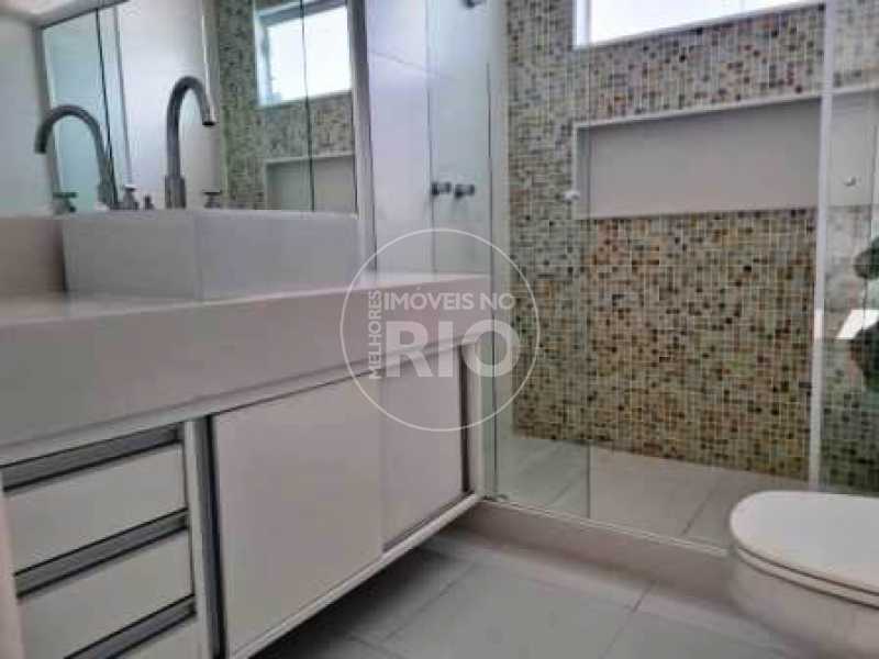 Conheça Casa no Condomínio Blue Houses do imóvel - Casa em Condomínio 4 quartos à venda Rio de Janeiro,RJ - R$ 4.900.000 - CB0748 - 12 Casa no Condomínio Blue Houses - 12