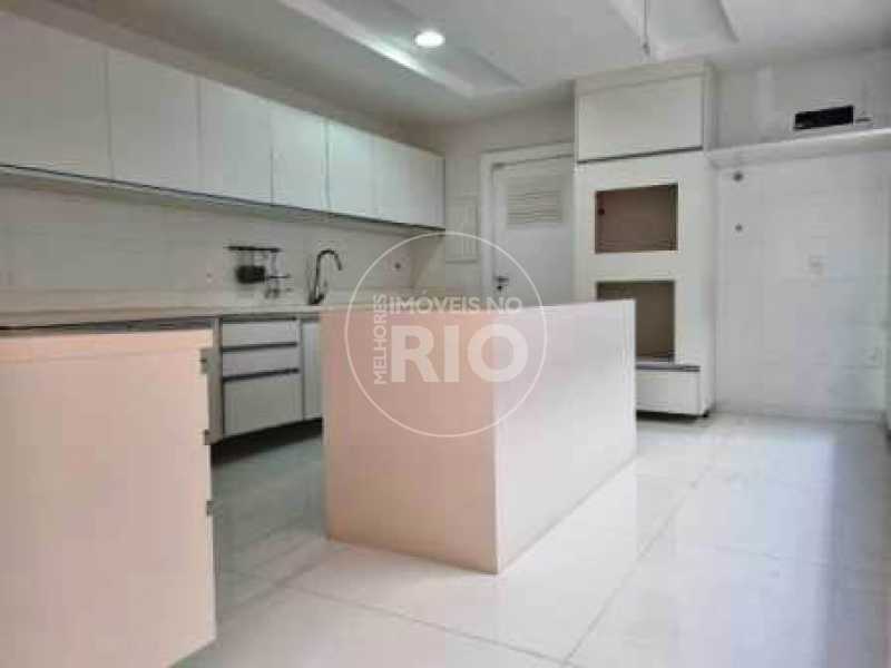 Conheça Casa no Condomínio Blue Houses do imóvel - Casa em Condomínio 4 quartos à venda Rio de Janeiro,RJ - R$ 4.900.000 - CB0748 - 15 Casa no Condomínio Blue Houses - 15
