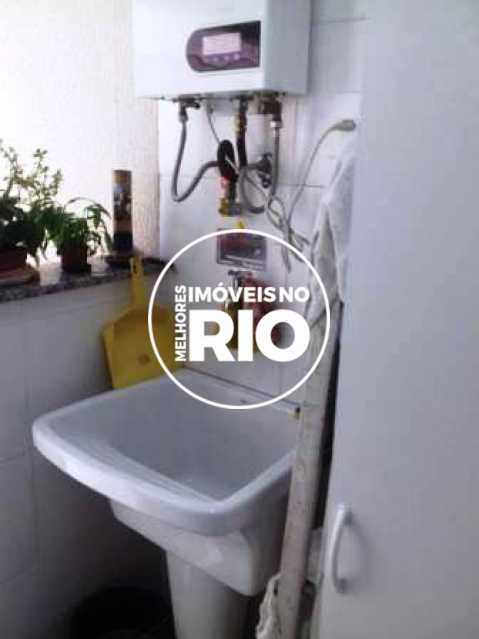 Apartamento no Andaraí  - 11