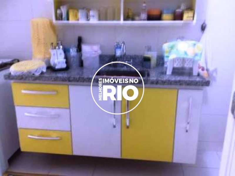 Apartamento no Andaraí  - 20