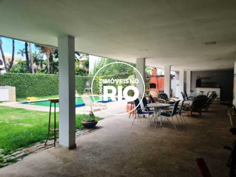 Conheça Casa no Santa Helena do imóvel - Casa em Condomínio 5 quartos à venda Rio de Janeiro,RJ - R$ 4.950.000 - CB0767 - 4 Casa no Santa Helena - 4
