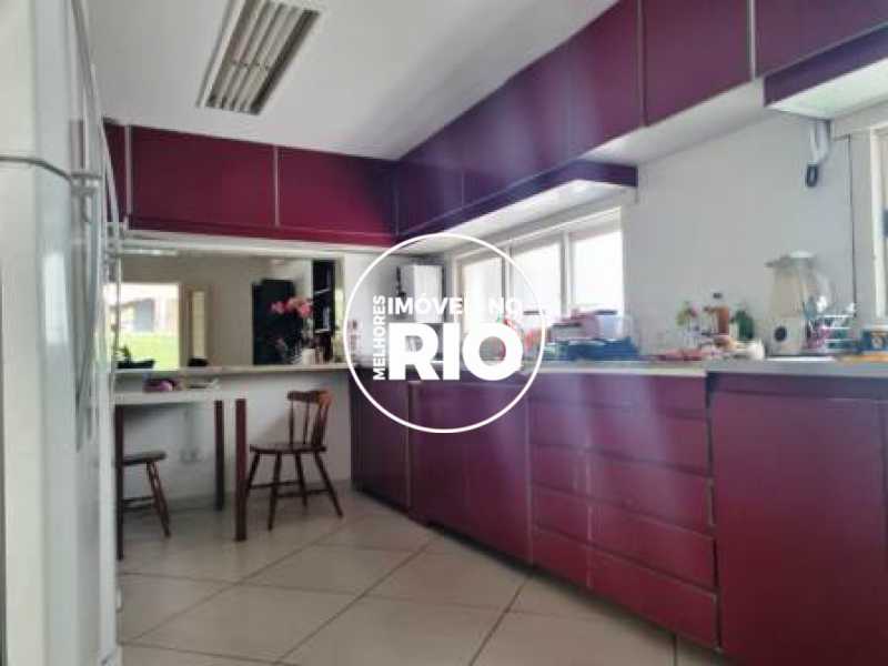 Conheça Casa no Santa Helena do imóvel - Casa em Condomínio 5 quartos à venda Rio de Janeiro,RJ - R$ 4.950.000 - CB0767 - 18 Casa no Santa Helena - 18