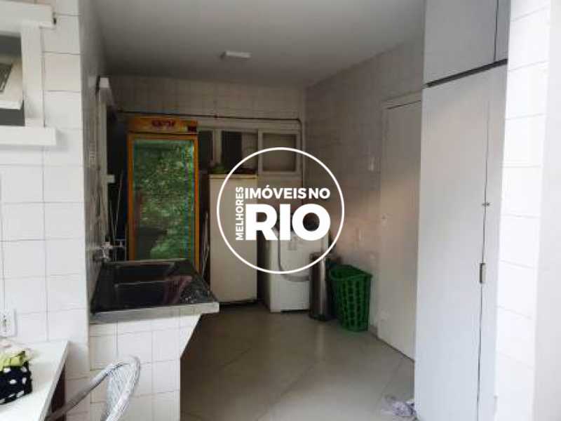 Conheça Casa no Santa Helena do imóvel - Casa em Condomínio 5 quartos à venda Rio de Janeiro,RJ - R$ 4.950.000 - CB0767 - 20 Casa no Santa Helena - 20