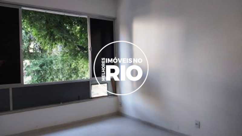 Conheça Apartamento na Tijuca do imóvel - Apartamento 3 quartos à venda Rio de Janeiro,RJ - R$ 530.000 - MIR4017 - 1 Apartamento na Tijuca - 1