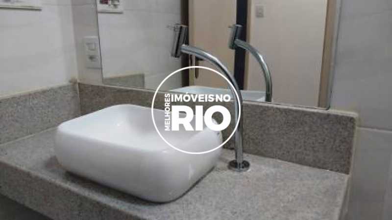 Conheça Apartamento na Tijuca do imóvel - Apartamento 3 quartos à venda Rio de Janeiro,RJ - R$ 530.000 - MIR4017 - 6 Apartamento na Tijuca - 6