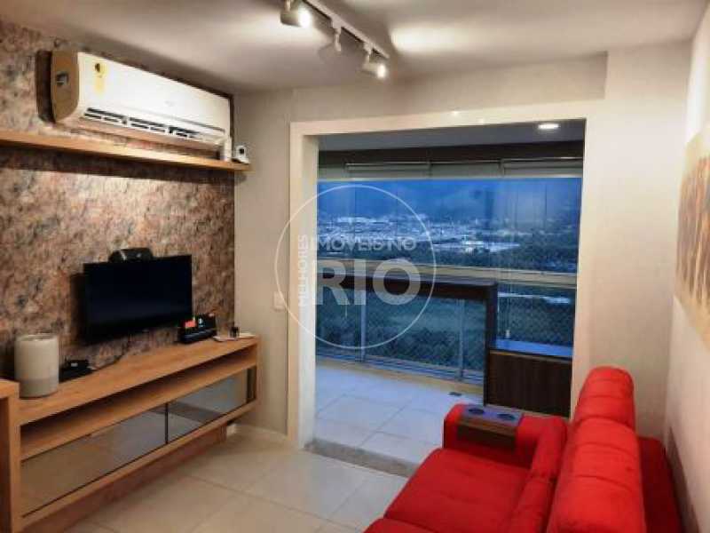 Apartamento na Barra da Tijuca - 3