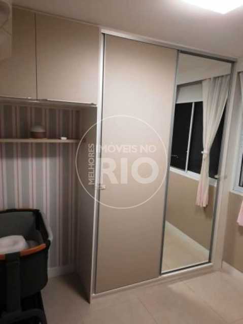 Apartamento na Barra da Tijuca - 11