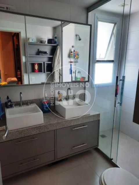 Apartamento na Barra da Tijuca - 12