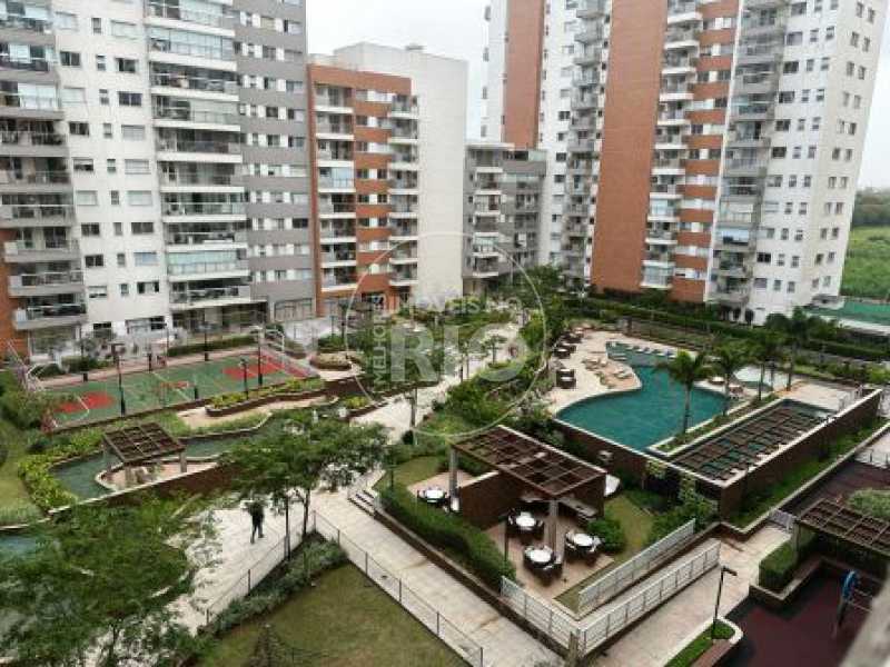 Apartamento na Barra da Tijuca - 19