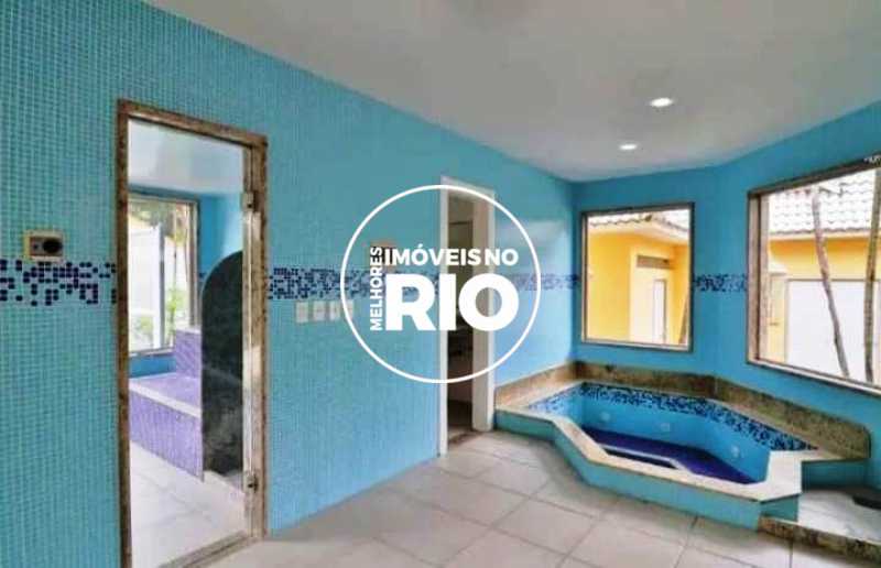 Conheça Casa Duplex na Barra da Tijuca do imóvel - Casa em Condomínio 5 quartos à venda Rio de Janeiro,RJ - R$ 7.350.000 - CB0781 - 3 Casa Duplex na Barra da Tijuca - 3