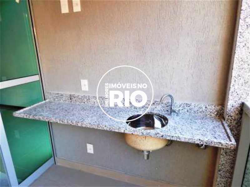 Apartamento na Tijuca - 3