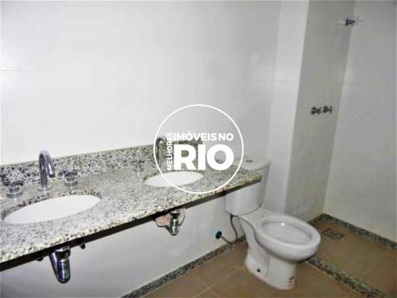 Apartamento na Tijuca - 9