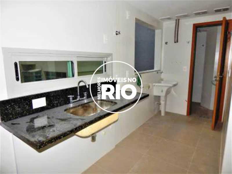 Apartamento na Tijuca - 10