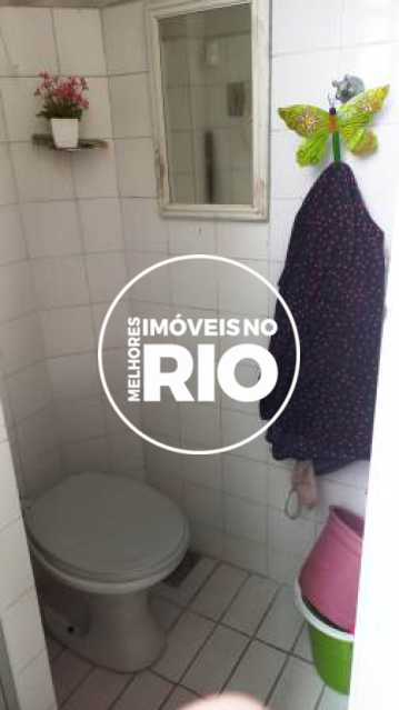 Apartamento na Tijuca - 18