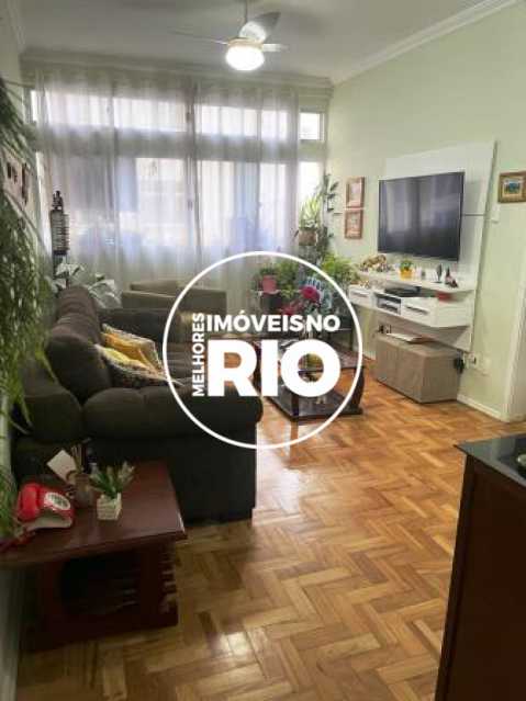 Conheça Apartamento na Tijuca do imóvel - Apartamento 2 quartos à venda Rio de Janeiro,RJ - R$ 540.000 - MIR4183 - 1 Apartamento na Tijuca - 1